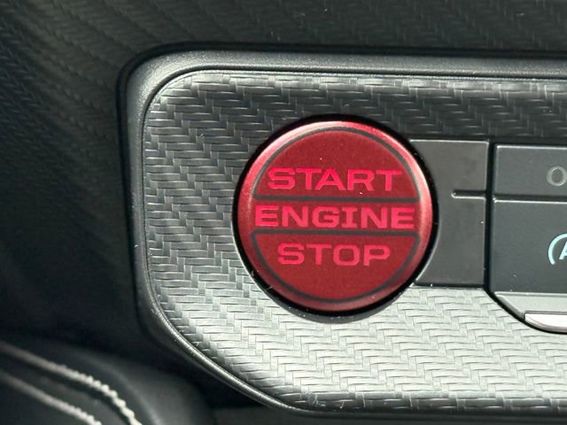 New 2026 Ford Mustang GT Premium w/ GT Performance Package image 19