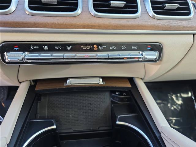 Used 2023 Mercedes-Benz GLE 350 4MATIC image 22