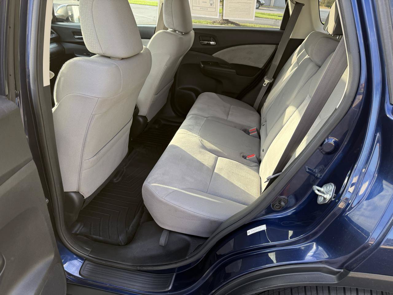 Used 2015 Honda CR-V EX image 24