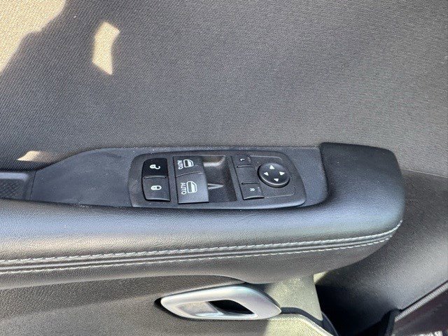 Used 2023 Dodge Challenger R/T w/ Blacktop Package image 12