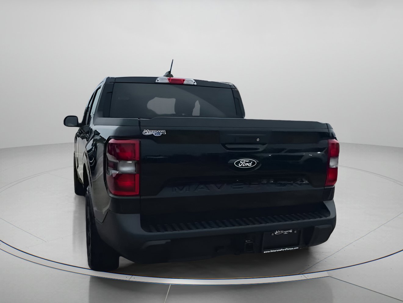 New 2025 Ford Maverick XLT w/ XLT Luxury Package AWD/4WD image 27