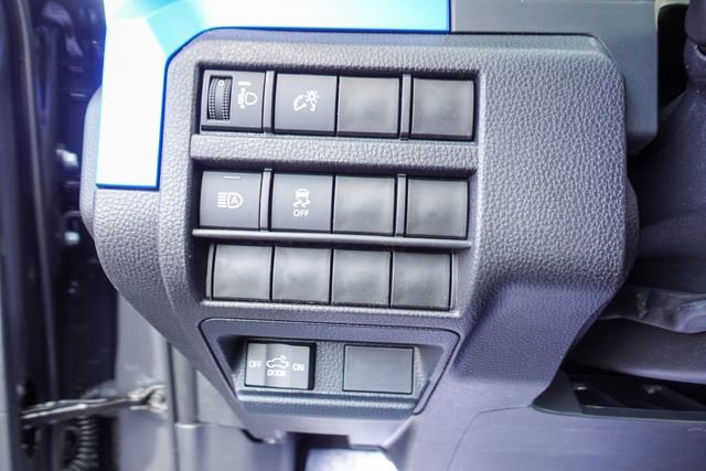 New 2026 Toyota Tacoma TRD Sport image 23