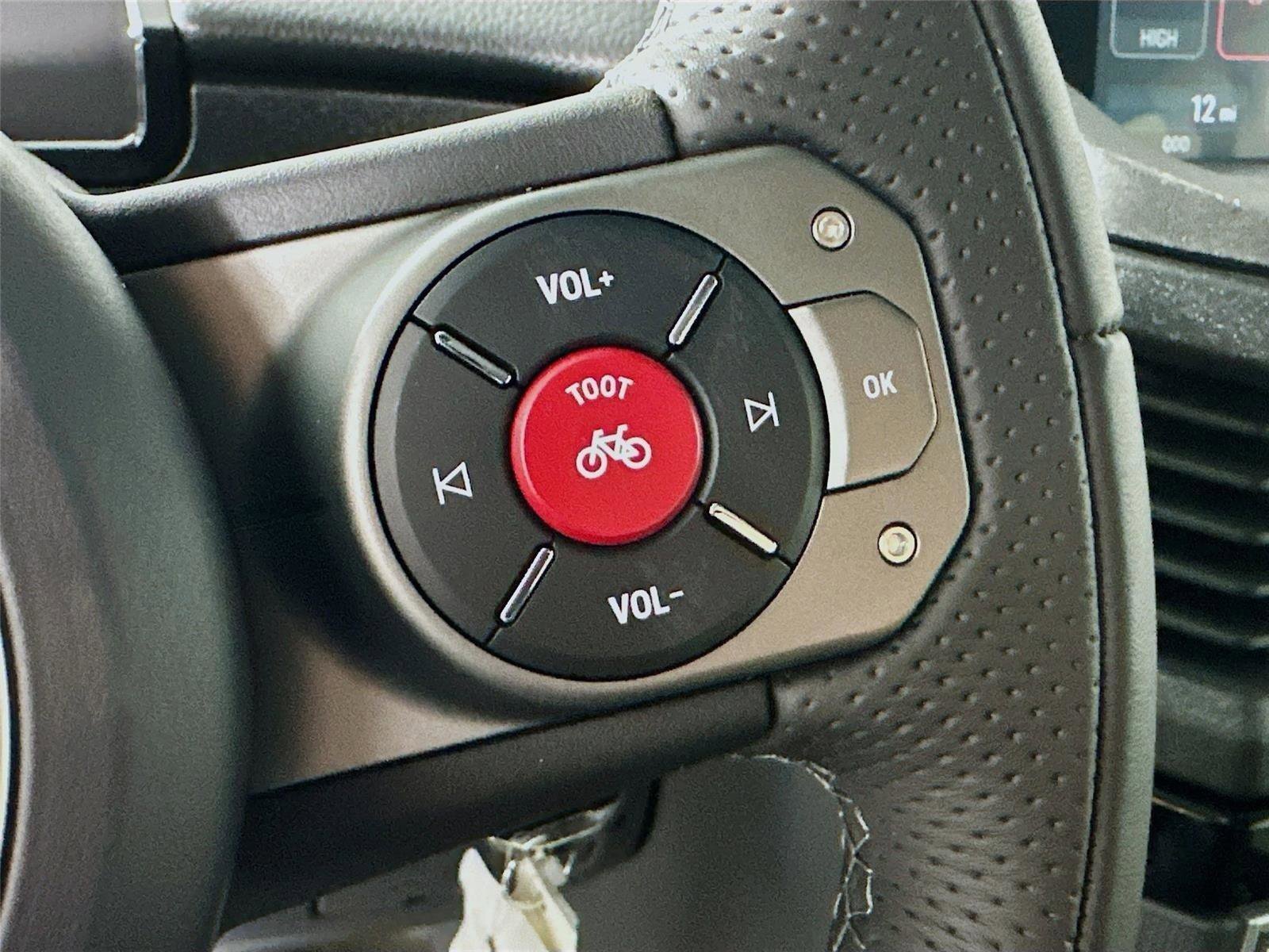 New 2025 INEOS Grenadier Fieldmaster Edition image 19