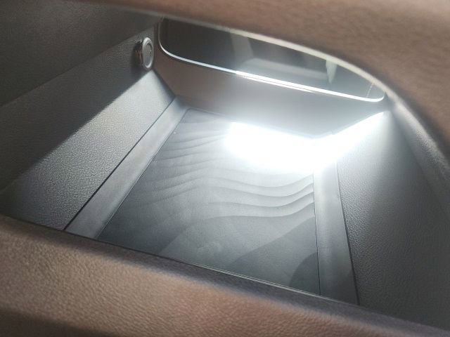 New 2025 Nissan Armada PRO-4X image 37