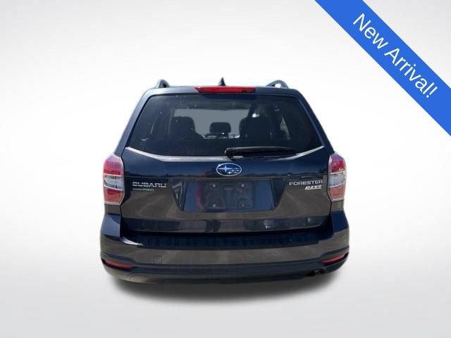 Used 2016 Subaru Forester 2.5i Premium w/ All-Weather Package AWD/4WD image 6