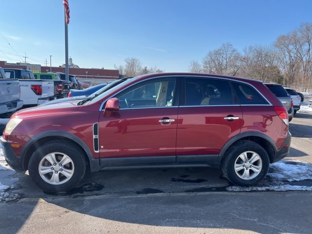 Used 2008 Saturn Vue XE w/ Premium Trim Package image 2