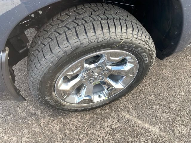 New 2027 RAM 1500 Big Horn AWD/4WD image 21