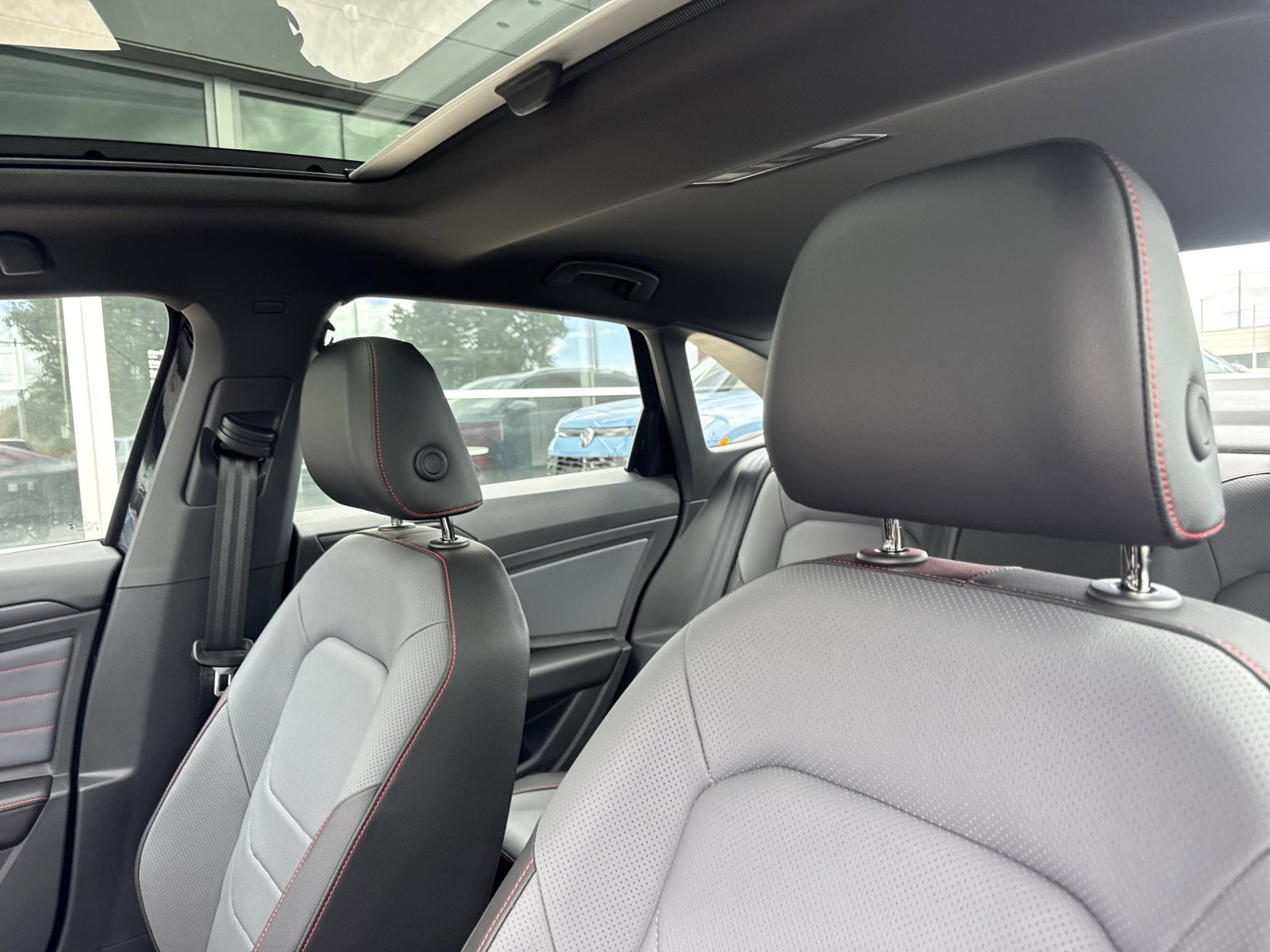 New 2026 Volkswagen Jetta GLI Autobahn image 16