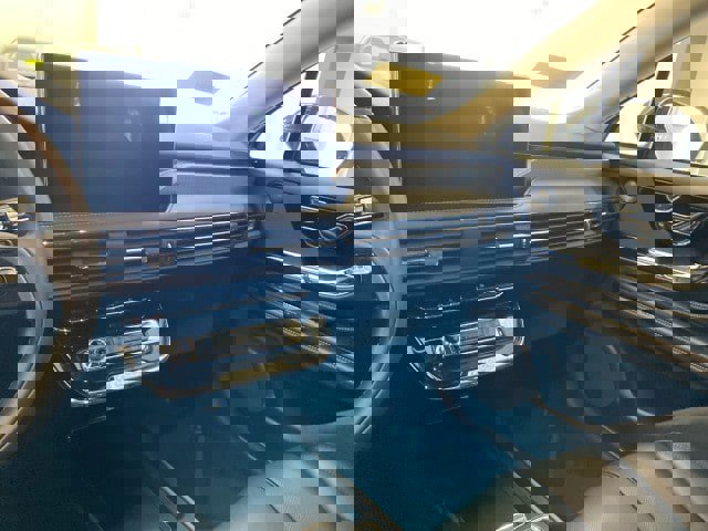 New 2025 Lincoln Corsair Grand Touring w/ Equipment Group 302A image 12