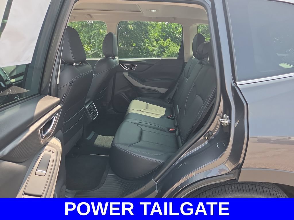 Certified 2023 Subaru Forester Limited AWD/4WD image 16