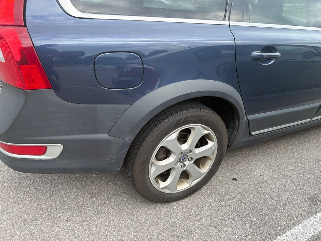 Used 2011 Volvo XC70 T6 AWD/4WD image 24