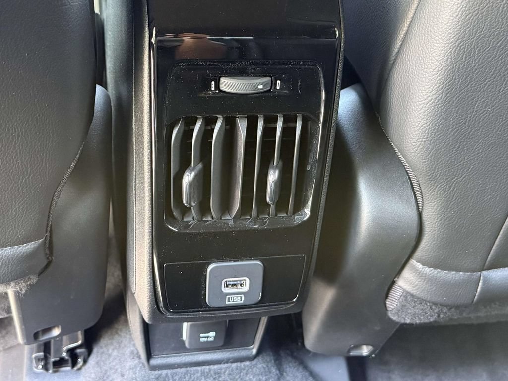 Used 2023 Jeep Compass Limited AWD/4WD image 14
