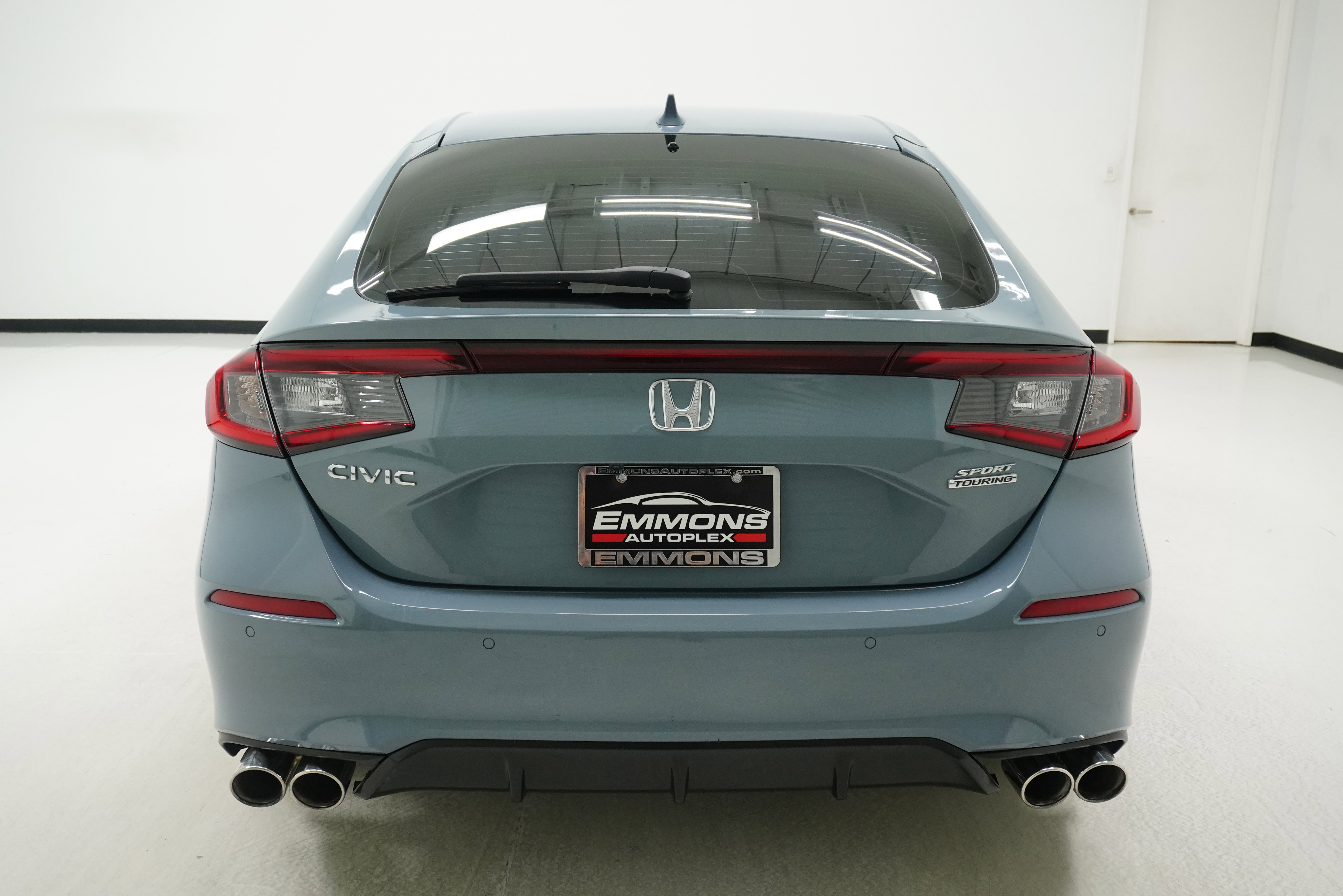 Used 2023 Honda Civic Sport Touring image 5