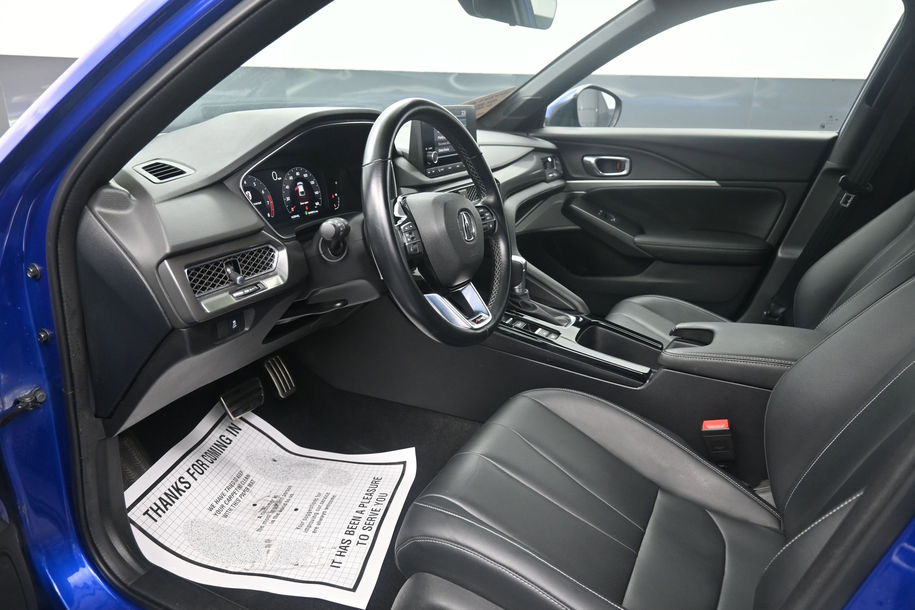 Used 2023 Acura Integra A-Spec FWD image 13