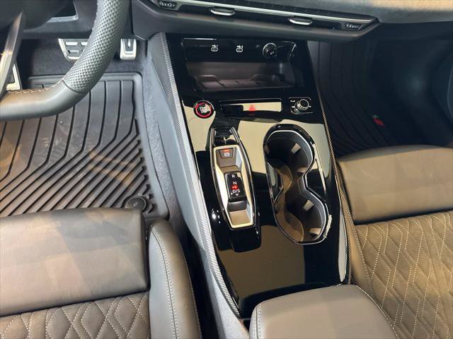 New 2026 Audi S5 Premium Plus AWD/4WD image 25