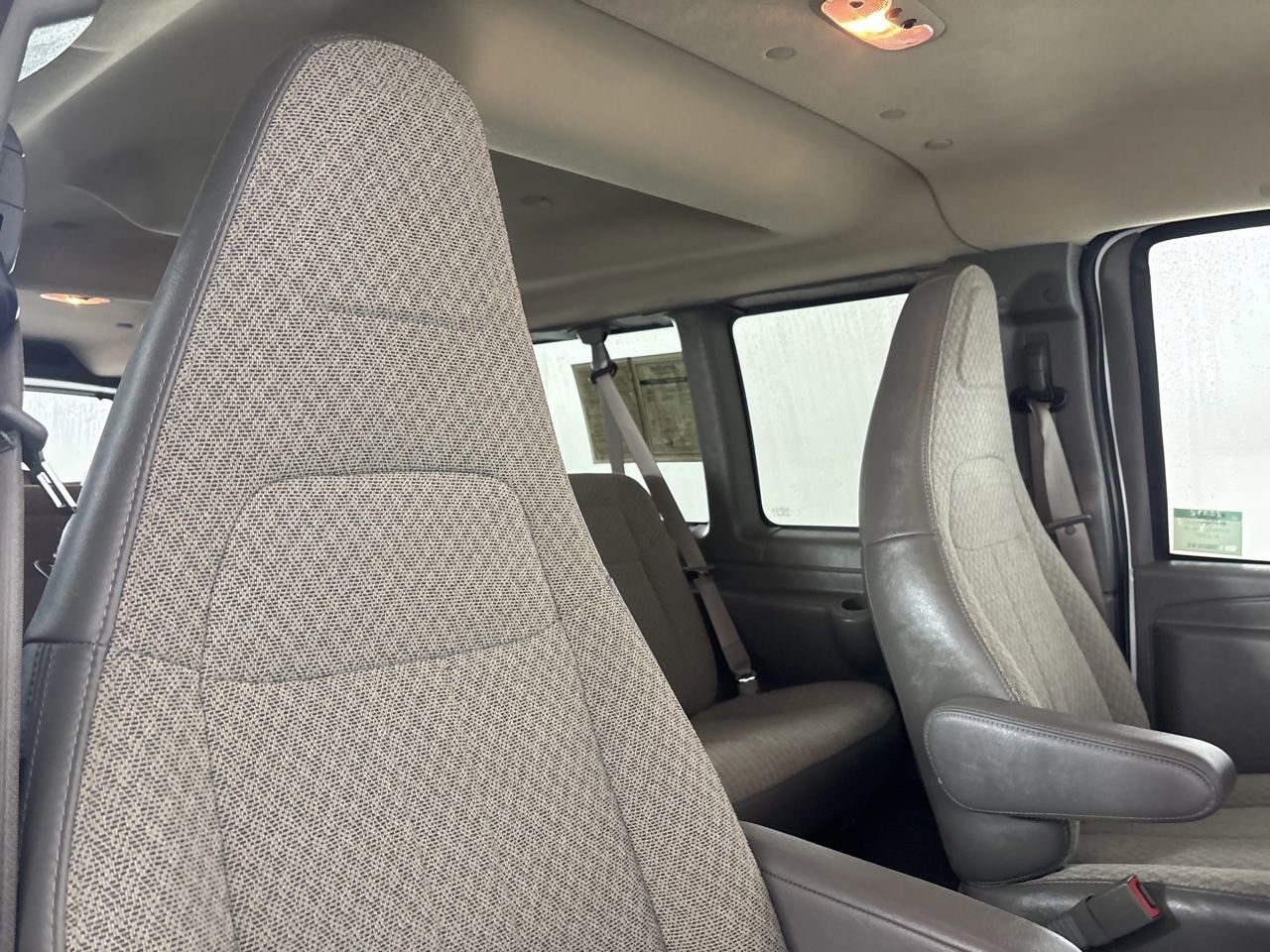 Used 2024 Chevrolet Express 3500 LT w/ LT Preferred Equipment Group image 22