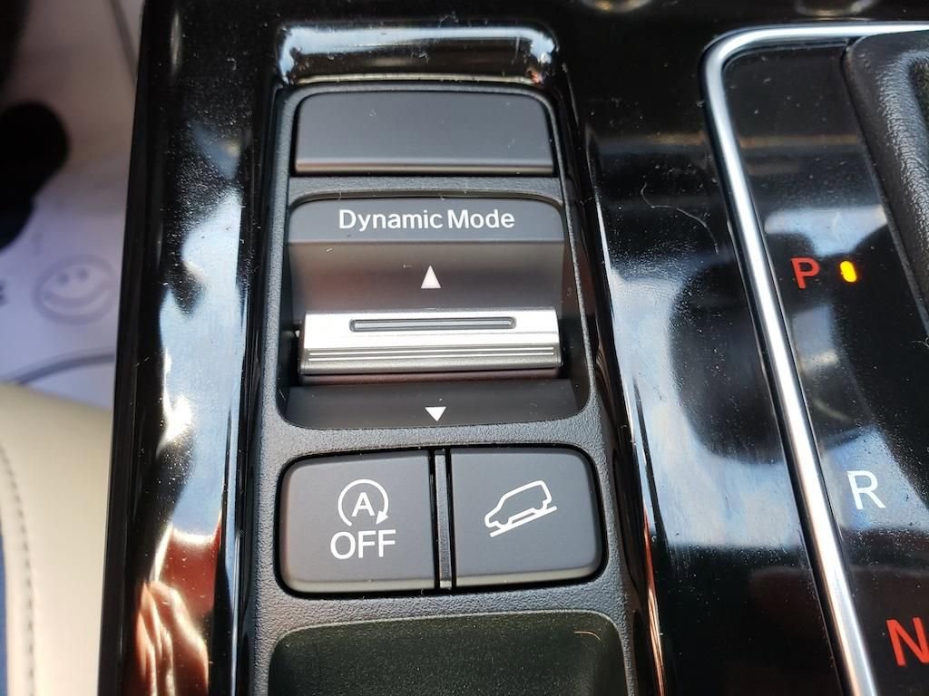 Certified 2025 Acura ADX A-Spec image 31