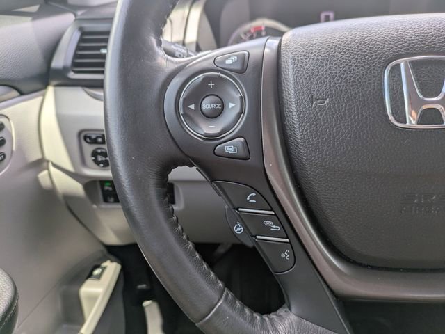 Used 2023 Honda Ridgeline RTL-E image 28