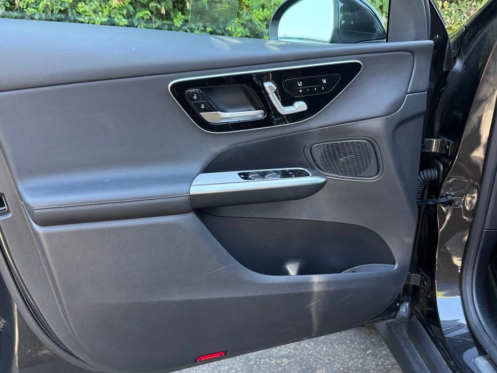 Certified 2026 Mercedes-Benz GLC 300 4MATIC image 19