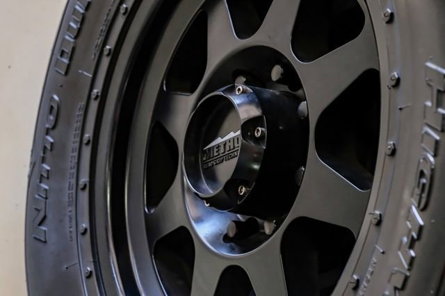 Used 2021 RAM 2500 Laramie w/ Night Edition image 62