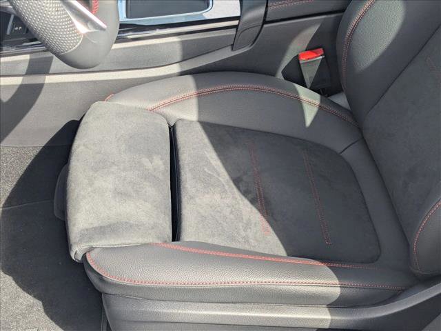 New 2026 Mercedes-Benz CLA 250 image 4