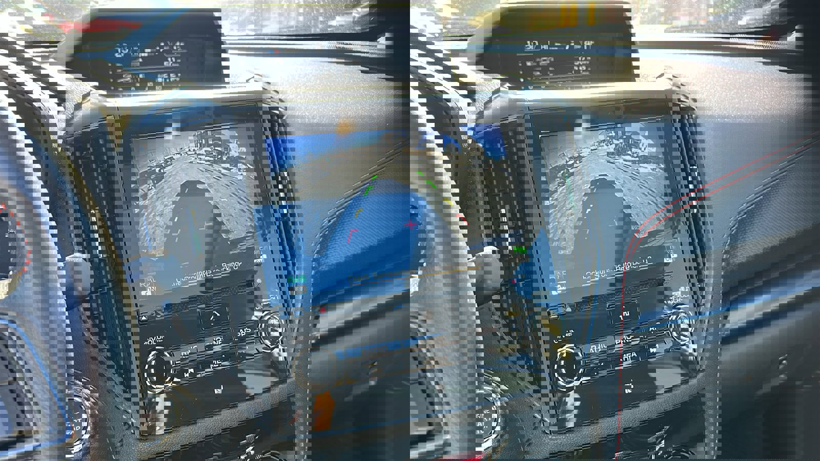 Used 2022 Subaru Forester Sport image 17