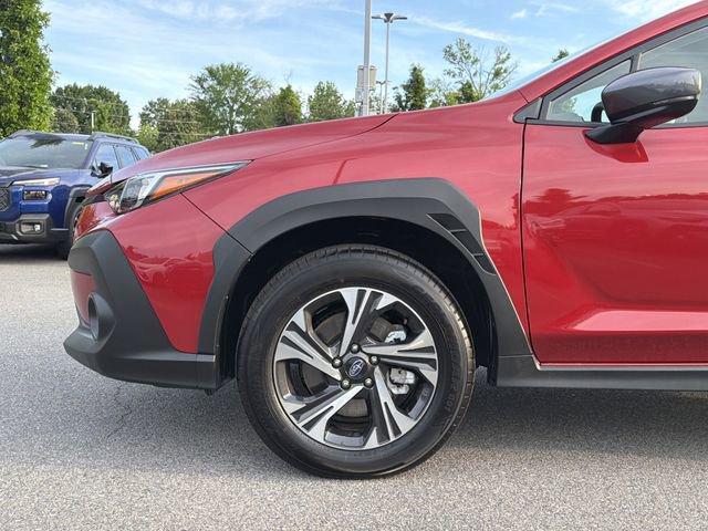 Certified 2026 Subaru Crosstrek 2.0i Premium AWD/4WD image 9