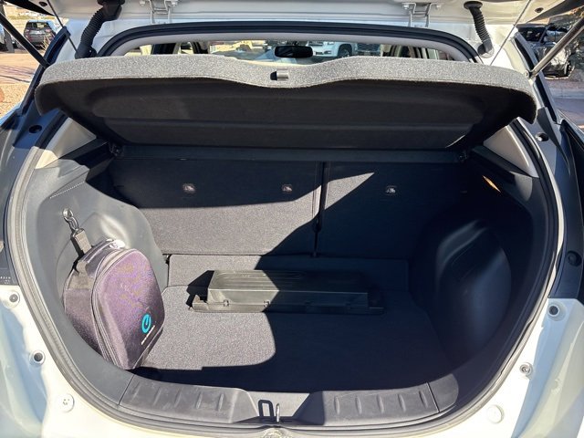 Used 2018 Nissan Leaf SL image 14