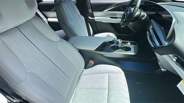 New 2026 Cadillac Lyriq Premium Luxury w/ LPO, Premium Carpet Package image 19