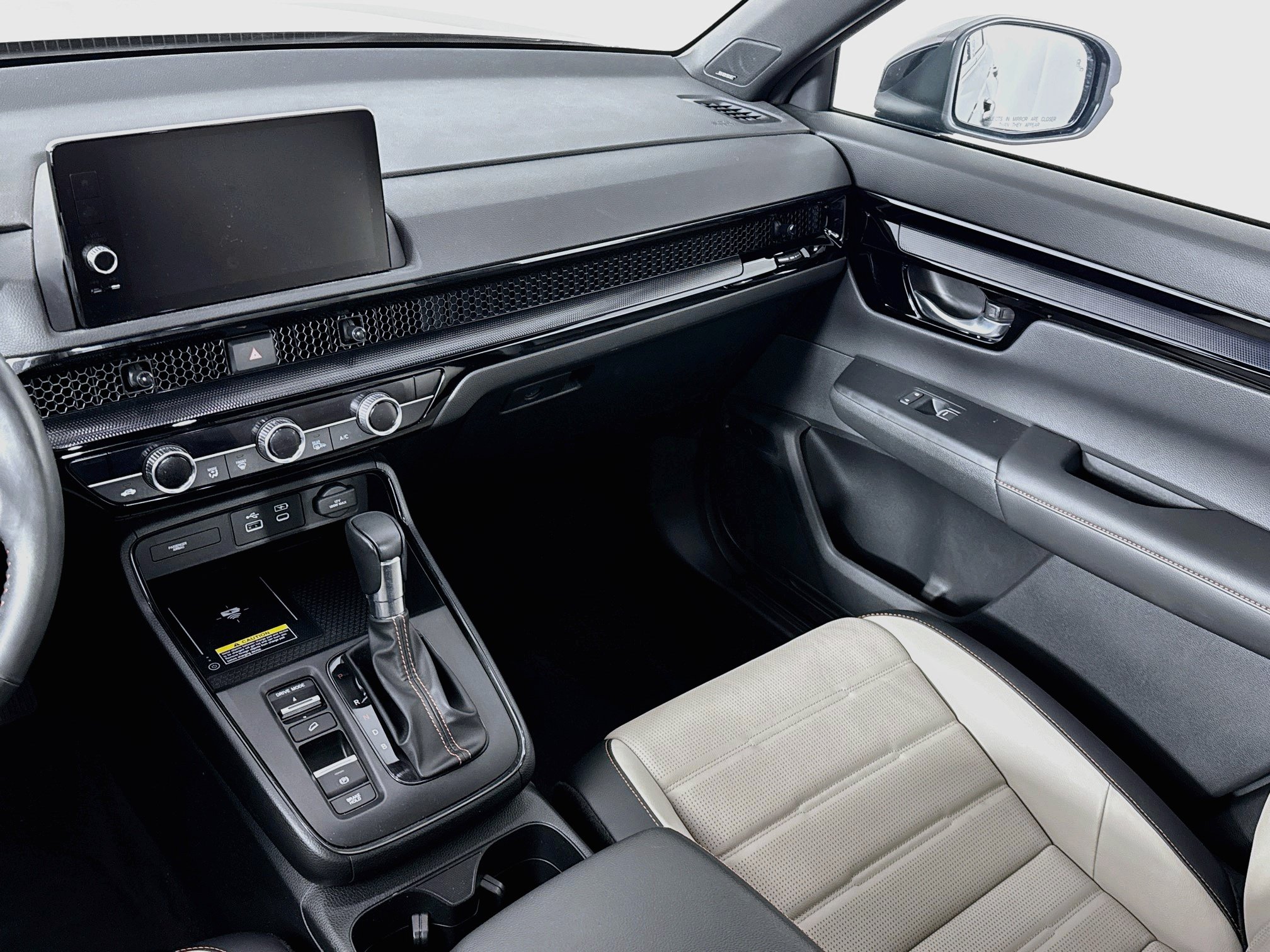 Certified 2024 Honda CR-V Sport Touring image 25