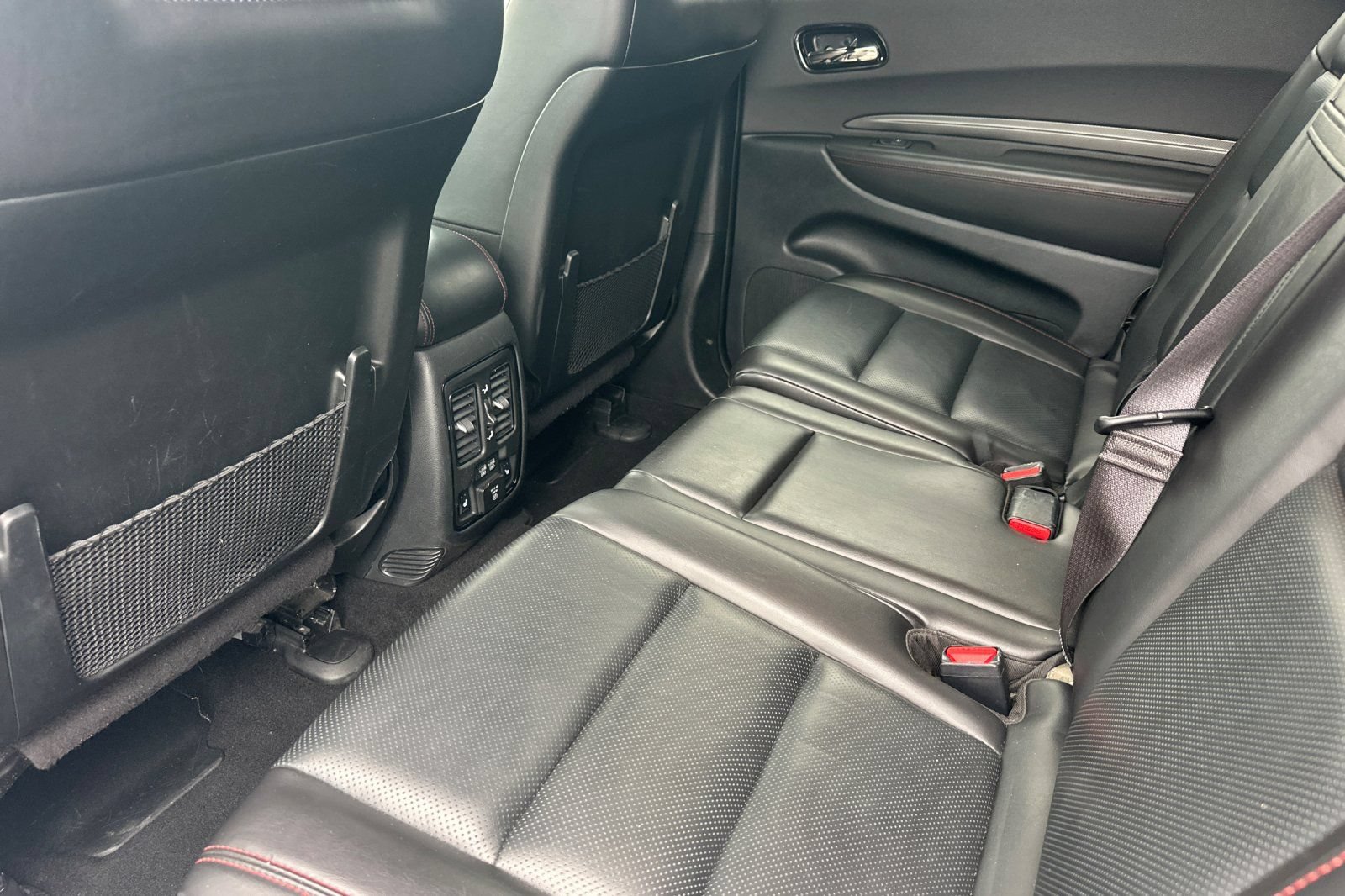 Used 2024 Dodge Durango GT RWD image 13
