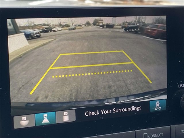 Used 2024 Honda CR-V Sport image 25