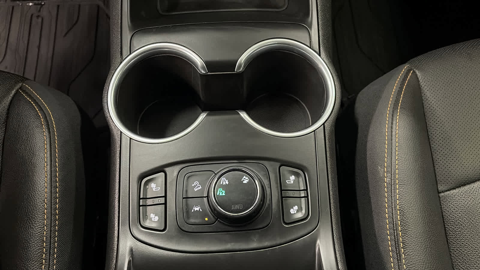 Certified 2021 GMC Terrain SLT w/ Infotainment Package II image 21