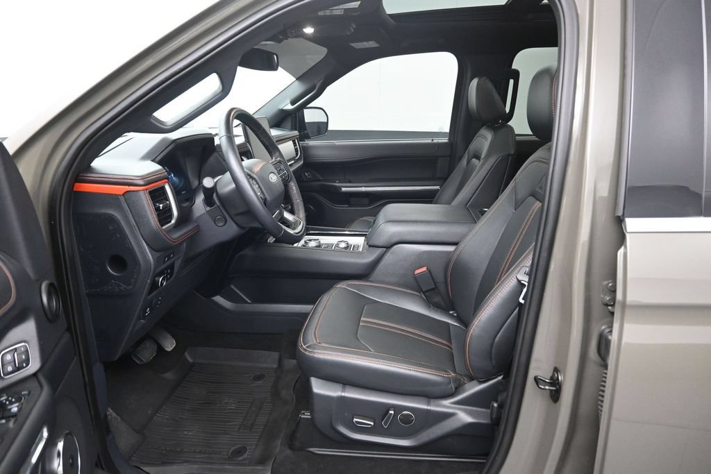 Used 2024 Ford Expedition Timberline AWD/4WD image 9