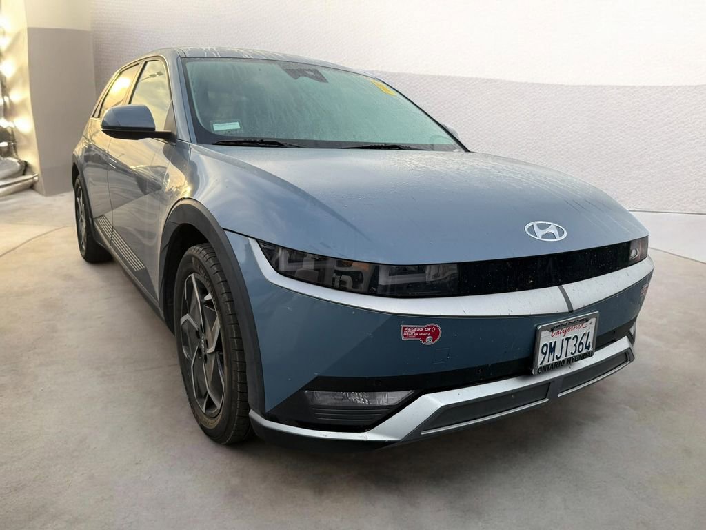 Used 2024 Hyundai Ioniq 5 SEL image 13