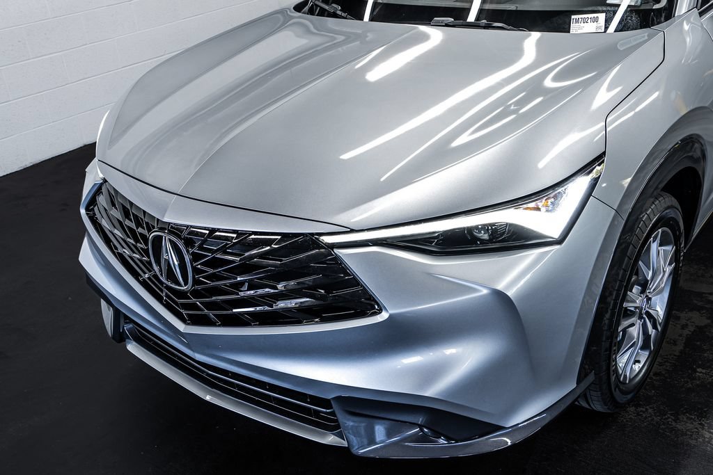 New 2026 Acura ADX FWD image 12