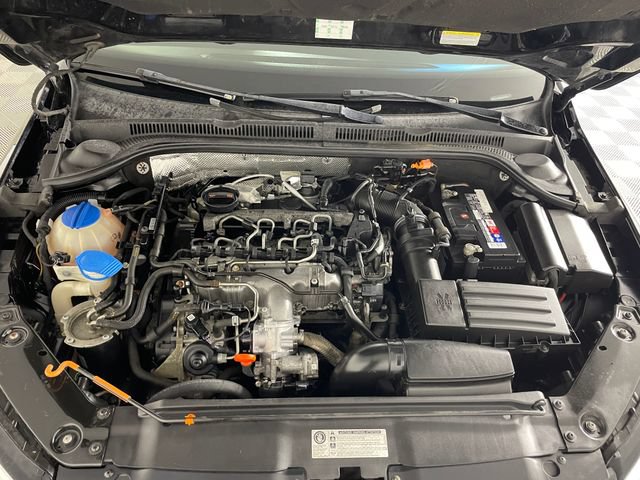 Used 2013 Volkswagen Jetta TDI FWD image 20