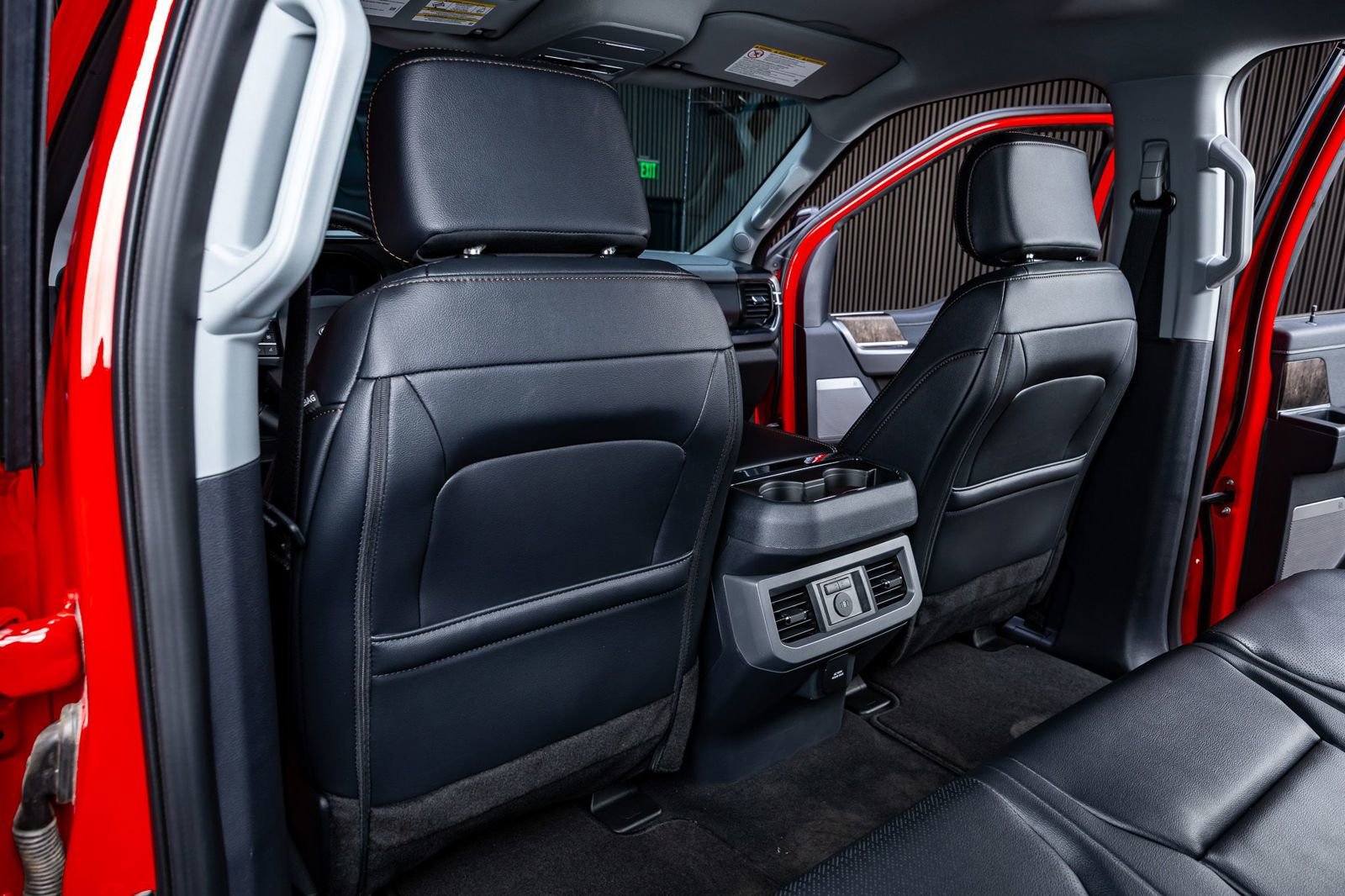 Used 2026 Ford F350 Lariat w/ Lariat Premium Package image 35