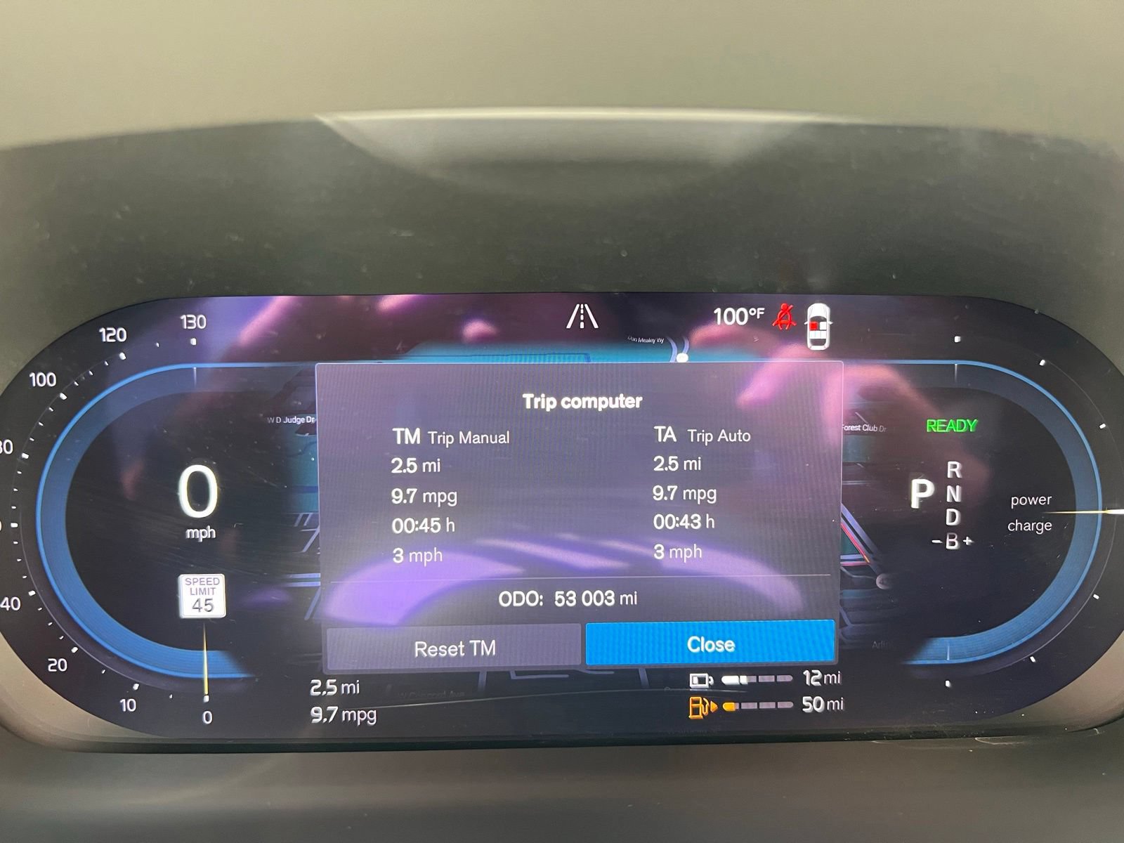 Used 2023 Volvo S60 T8 Plus AWD/4WD image 36