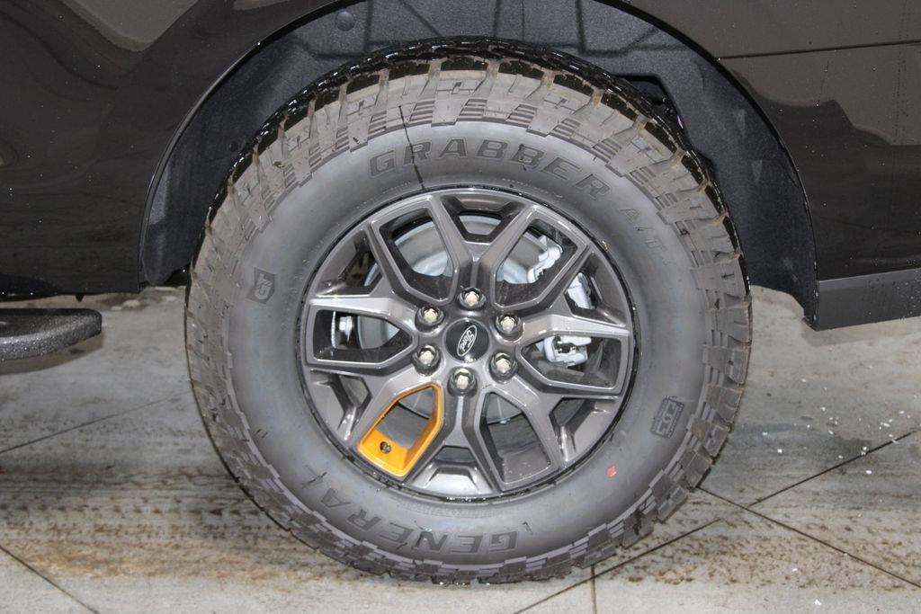 New 2026 Ford Expedition Tremor image 18