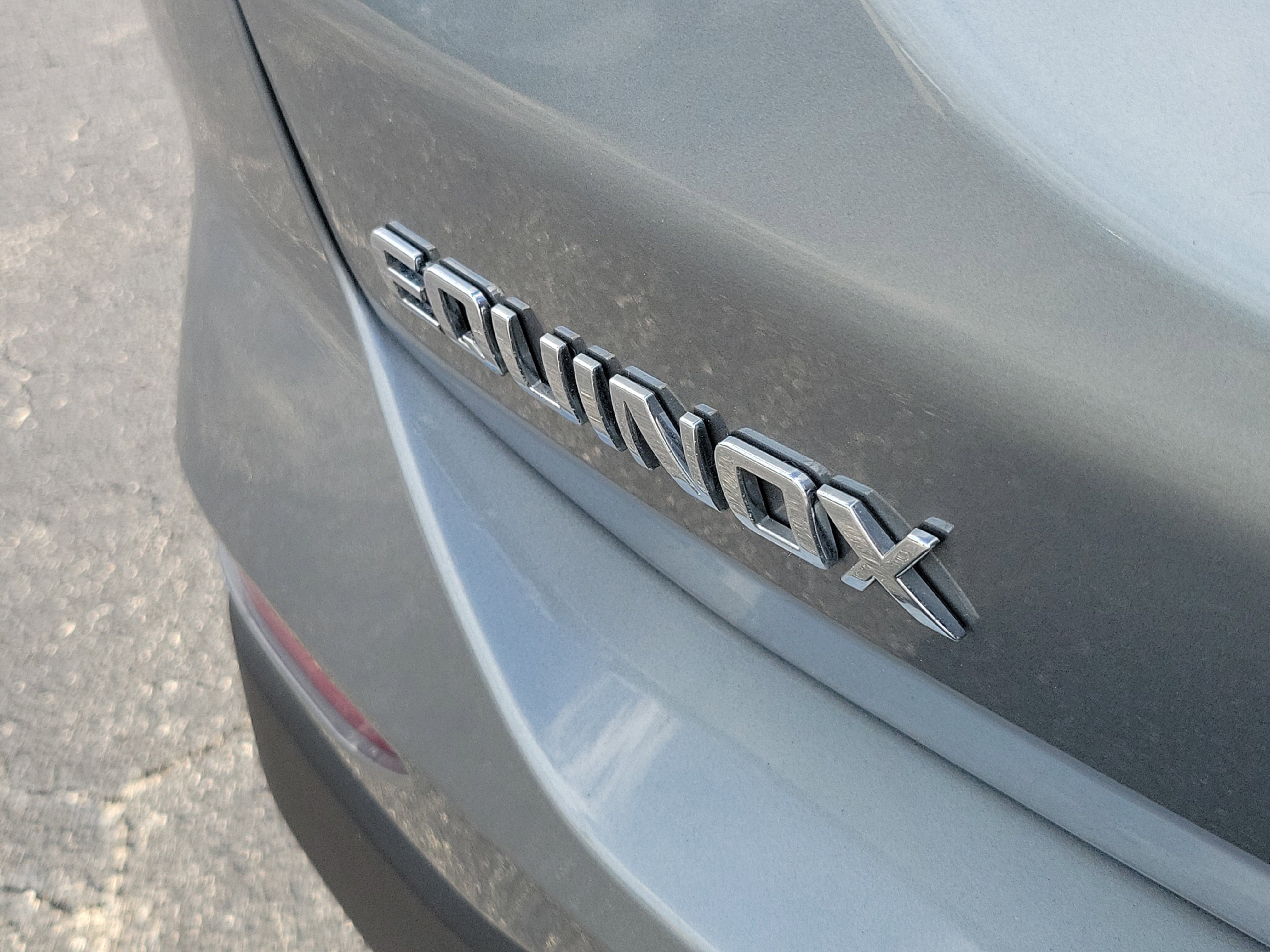 Used 2024 Chevrolet Equinox LT image 10