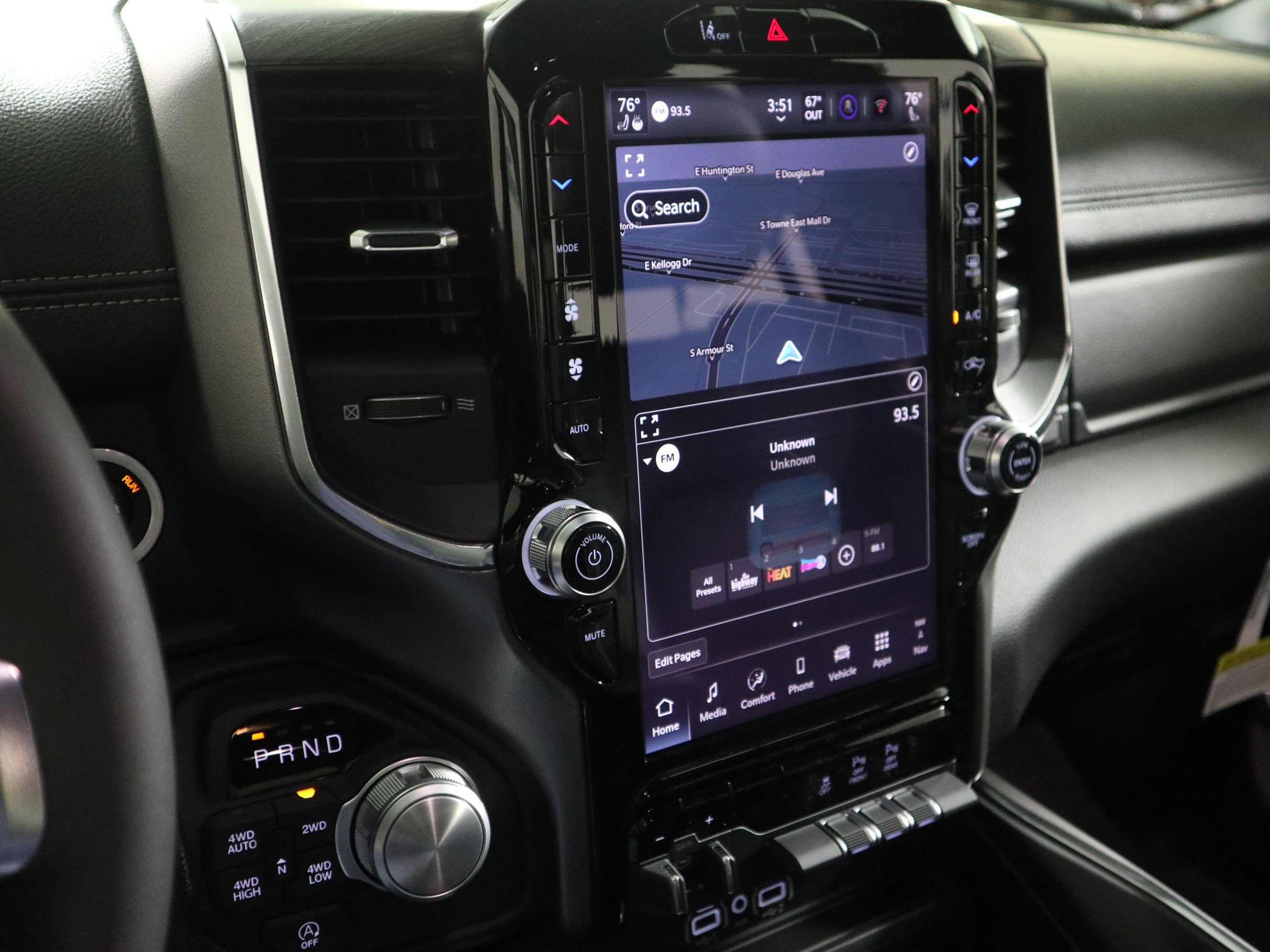 New 2026 RAM 1500 Laramie image 22