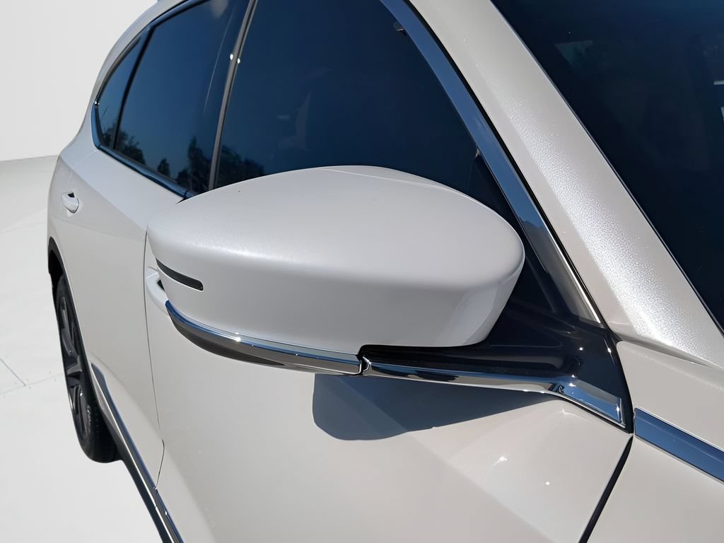 New 2026 Acura MDX FWD w/ Technology Package image 12