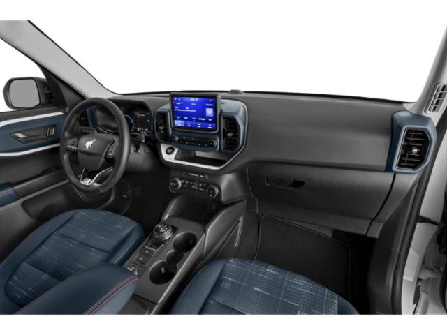Used 2024 Ford Bronco Sport Heritage w/ Heritage Convenience Package AWD/4WD image 15