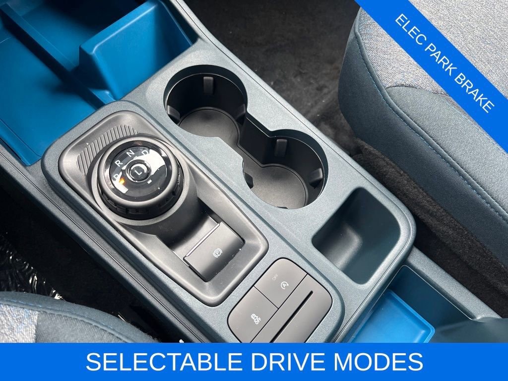 New 2026 Ford Maverick XLT w/ XLT Luxury Package image 12