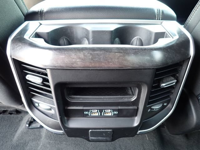 Used 2023 RAM 1500 Big Horn AWD/4WD image 16