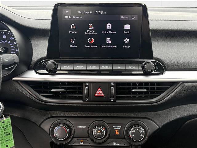Used 2023 Kia Forte LXS image 17