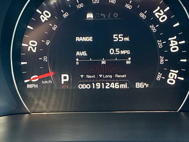 Used 2014 Kia Sorento SX w/ 3rd Row Package AWD/4WD image 29