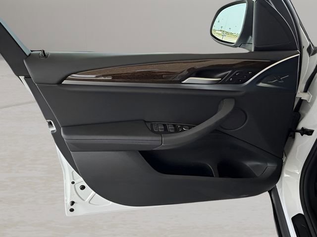 Used 2023 BMW X3 sDrive30i w/ Premium Package w/ZPA image 15