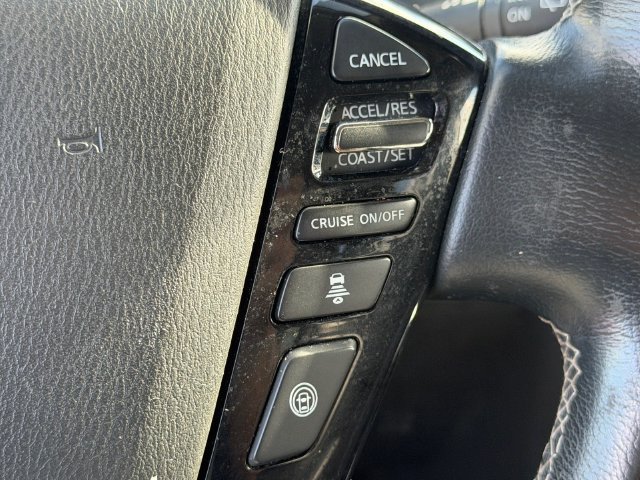Used 2020 INFINITI QX80 Luxe w/ Proassist Package AWD/4WD image 29